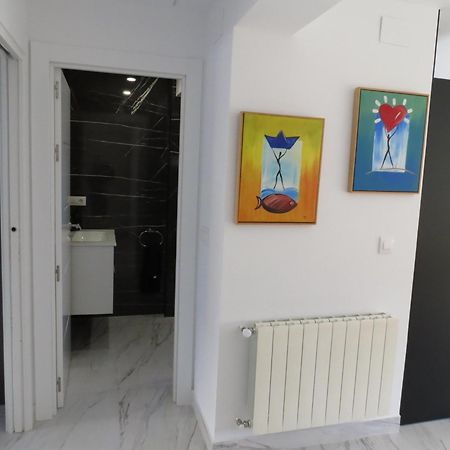 Apartamento Jardin Deluz, Con Wifi Y Parking Privado Gratis Σανταντέρ Εξωτερικό φωτογραφία
