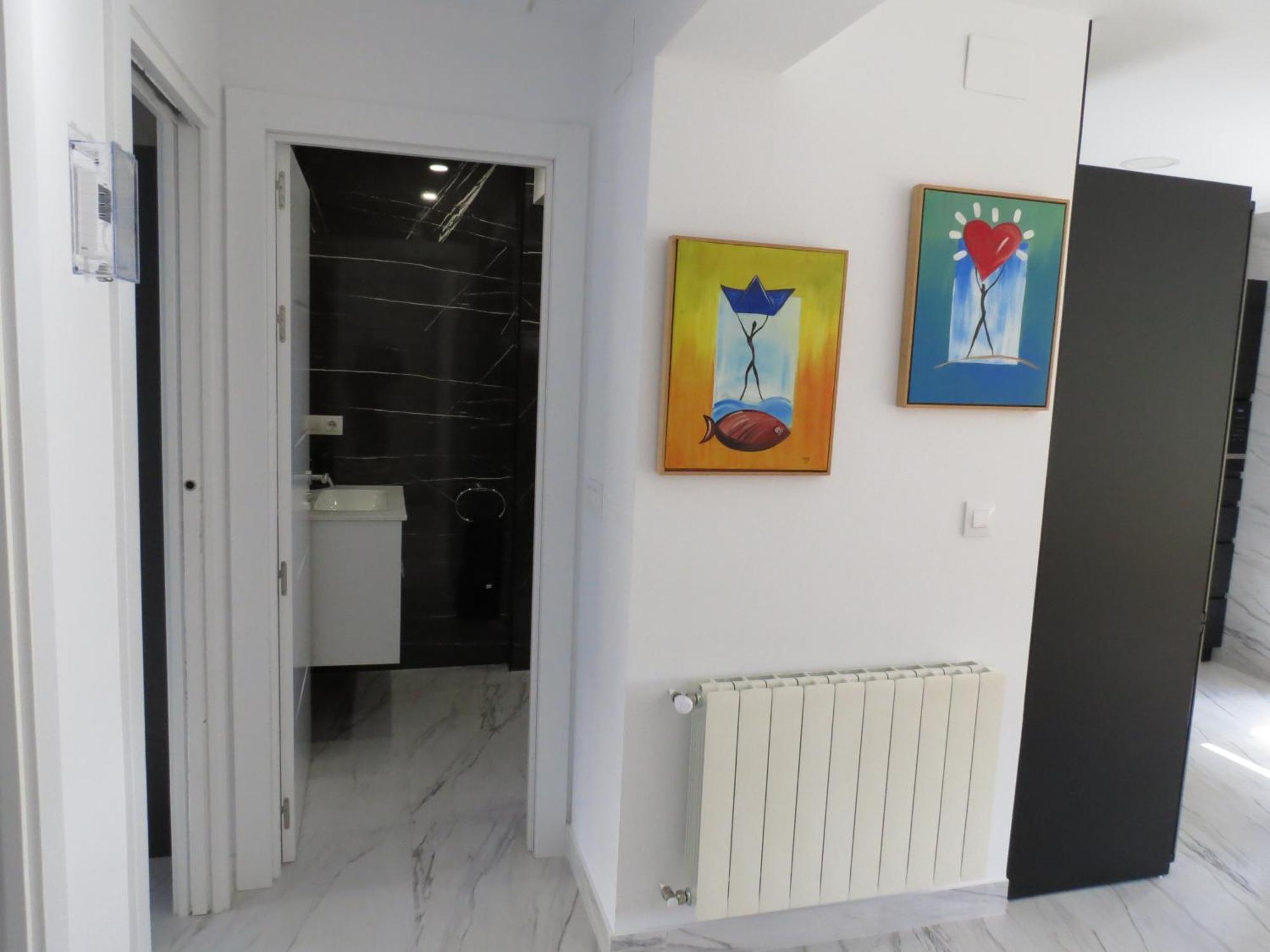 Apartamento Jardin Deluz, Con Wifi Y Parking Privado Gratis Σανταντέρ Εξωτερικό φωτογραφία