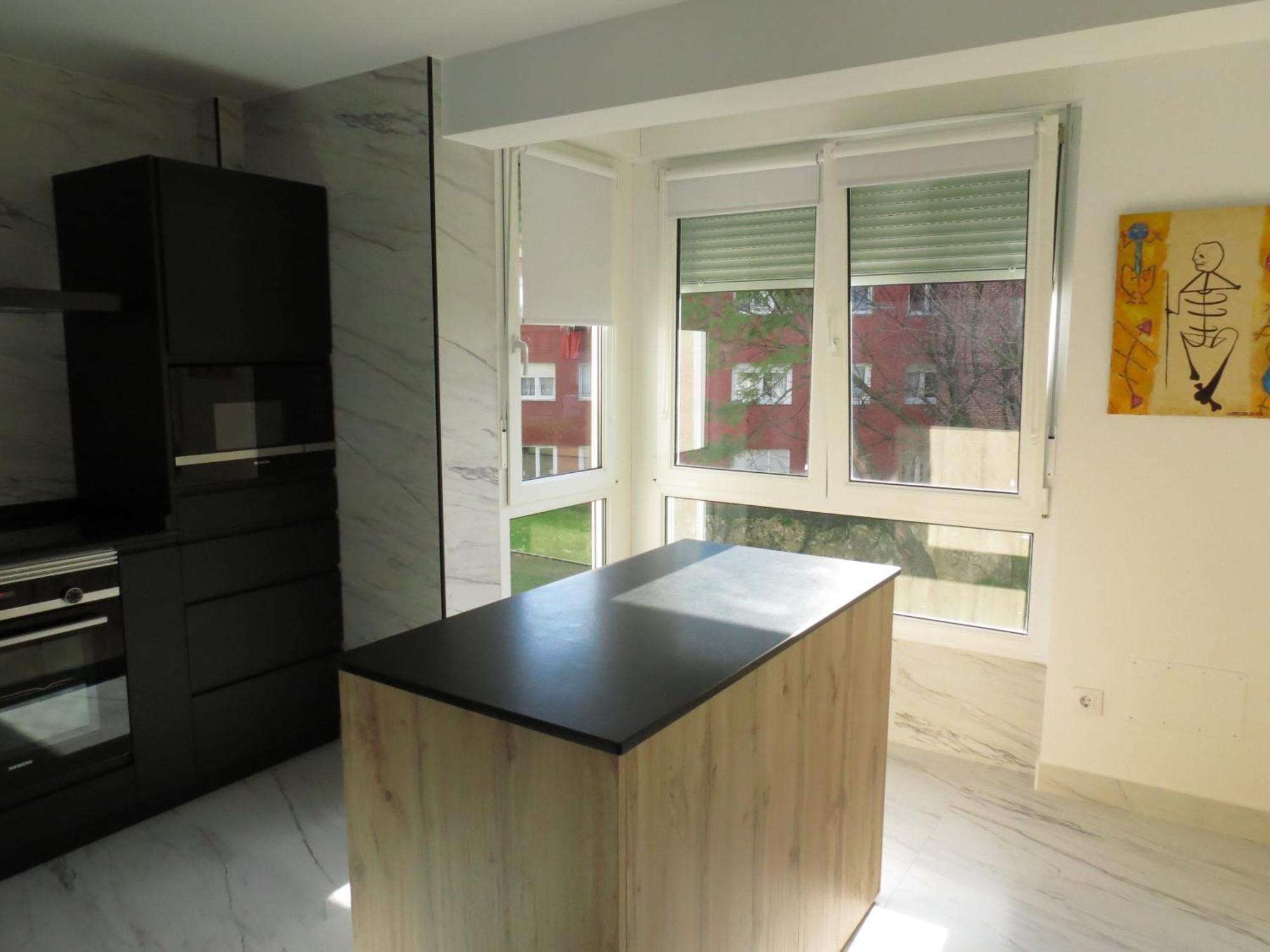 Apartamento Jardin Deluz, Con Wifi Y Parking Privado Gratis Σανταντέρ Εξωτερικό φωτογραφία