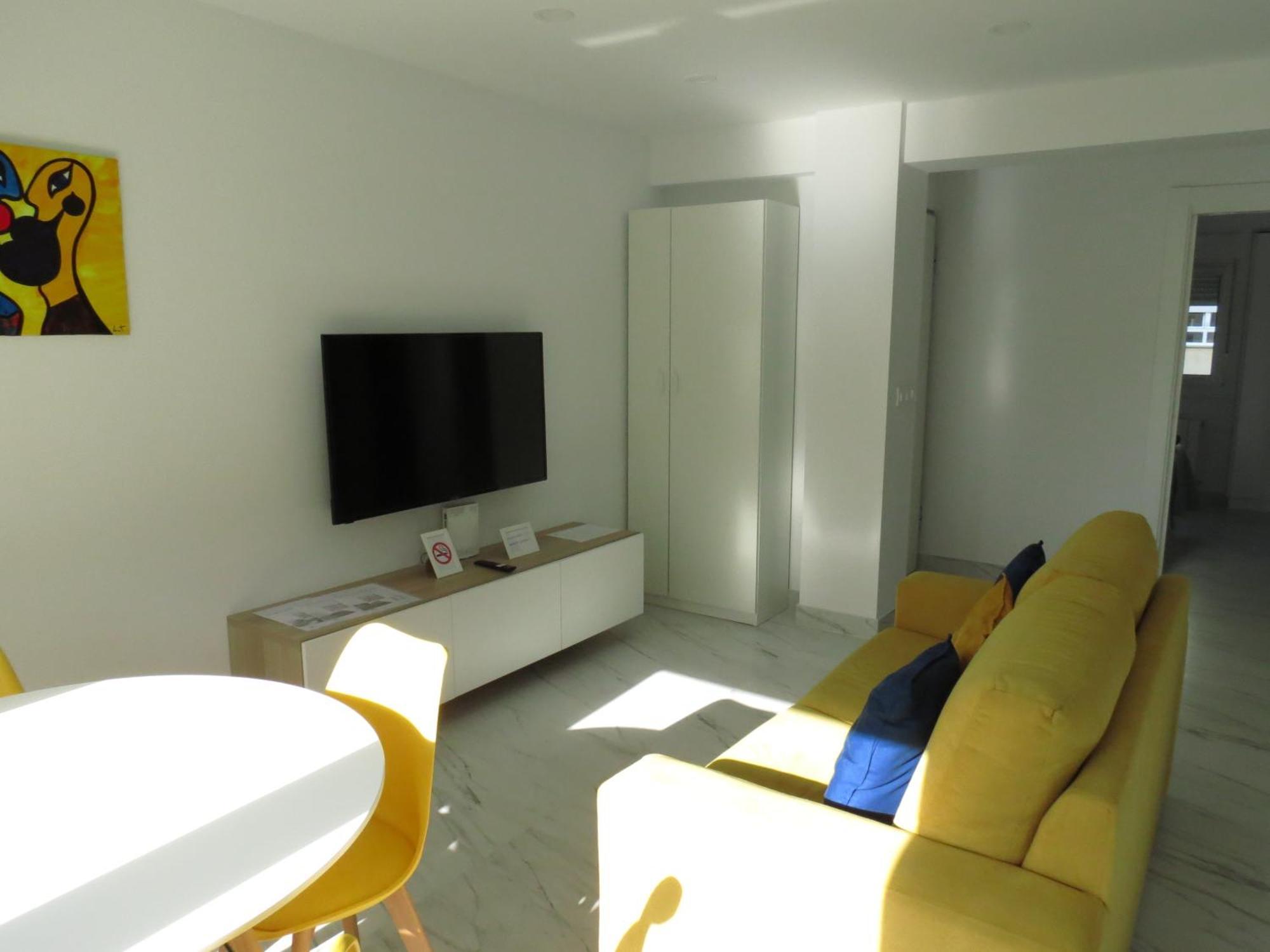 Apartamento Jardin Deluz, Con Wifi Y Parking Privado Gratis Σανταντέρ Εξωτερικό φωτογραφία