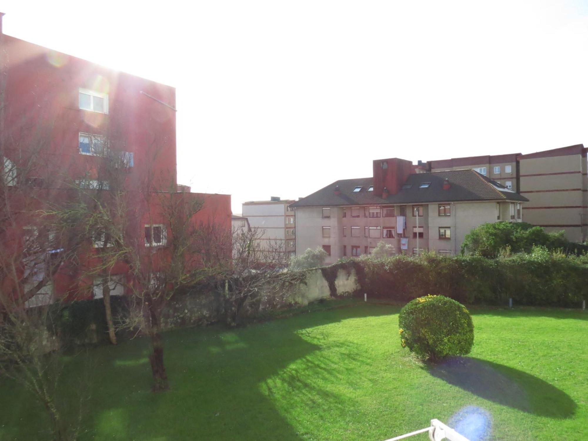 Apartamento Jardin Deluz, Con Wifi Y Parking Privado Gratis Σανταντέρ Εξωτερικό φωτογραφία