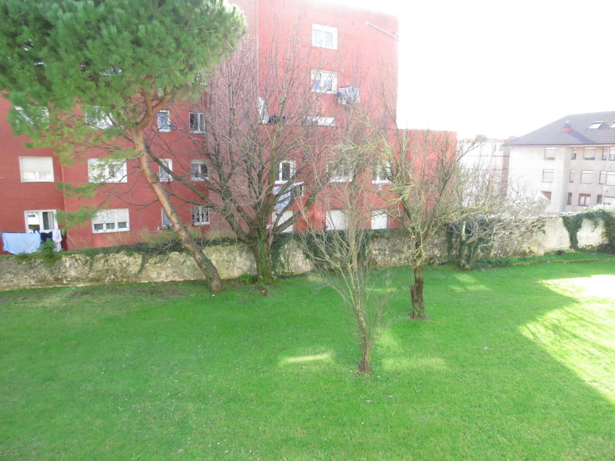 Apartamento Jardin Deluz, Con Wifi Y Parking Privado Gratis Σανταντέρ Εξωτερικό φωτογραφία