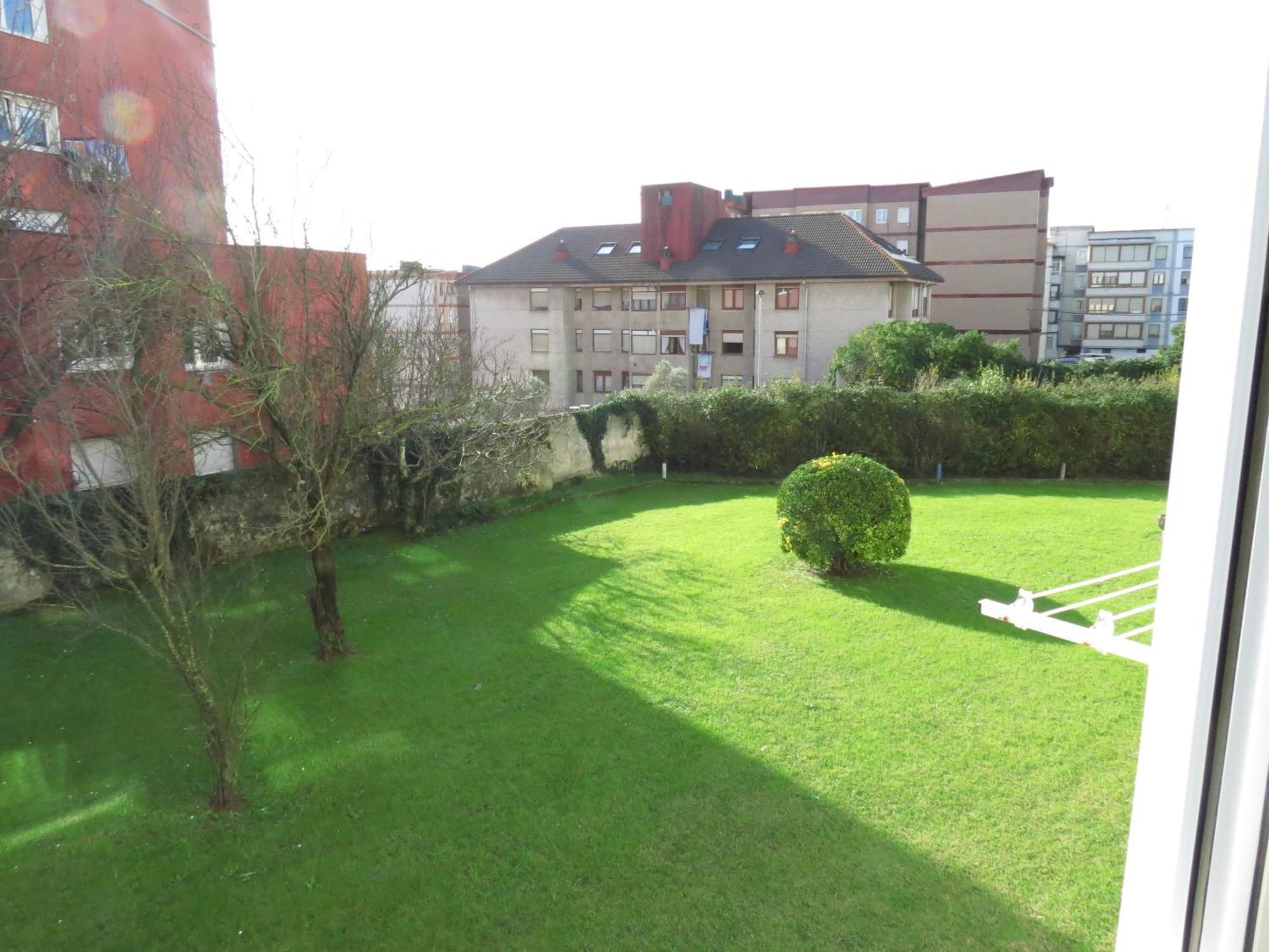 Apartamento Jardin Deluz, Con Wifi Y Parking Privado Gratis Σανταντέρ Εξωτερικό φωτογραφία