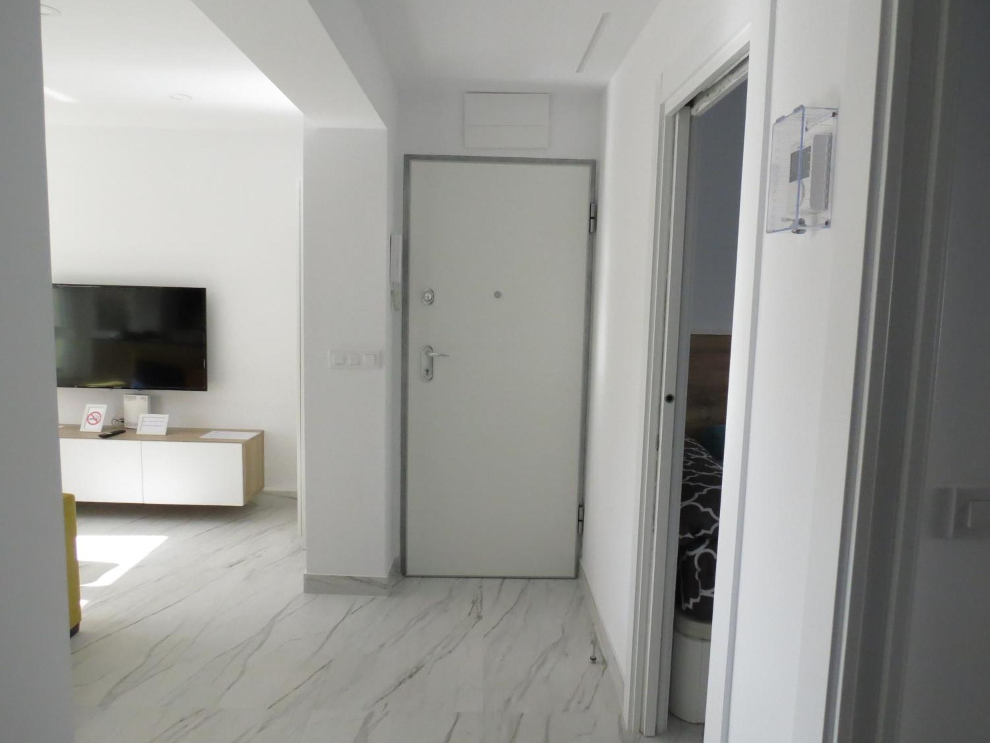 Apartamento Jardin Deluz, Con Wifi Y Parking Privado Gratis Σανταντέρ Εξωτερικό φωτογραφία