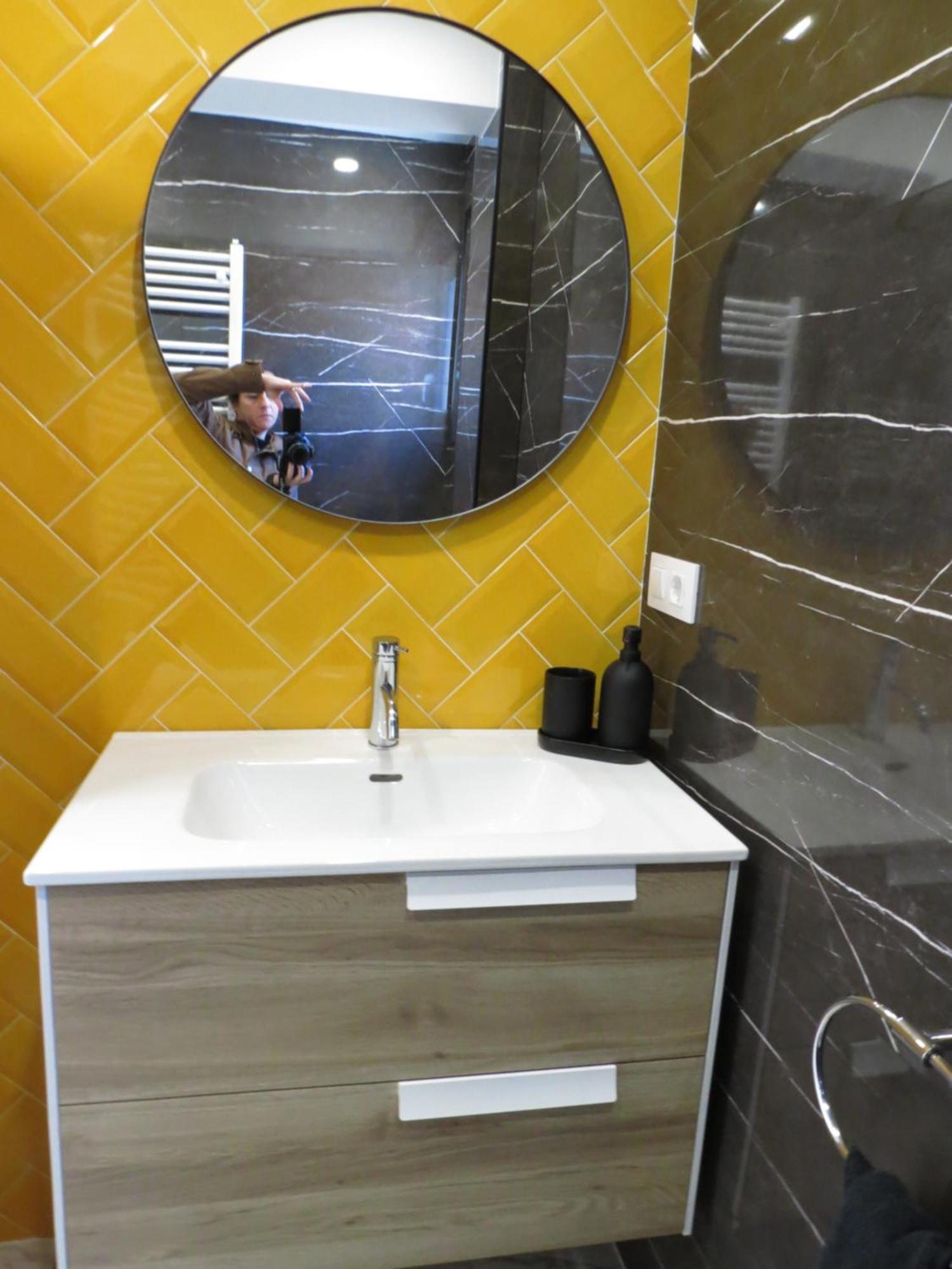 Apartamento Jardin Deluz, Con Wifi Y Parking Privado Gratis Σανταντέρ Εξωτερικό φωτογραφία