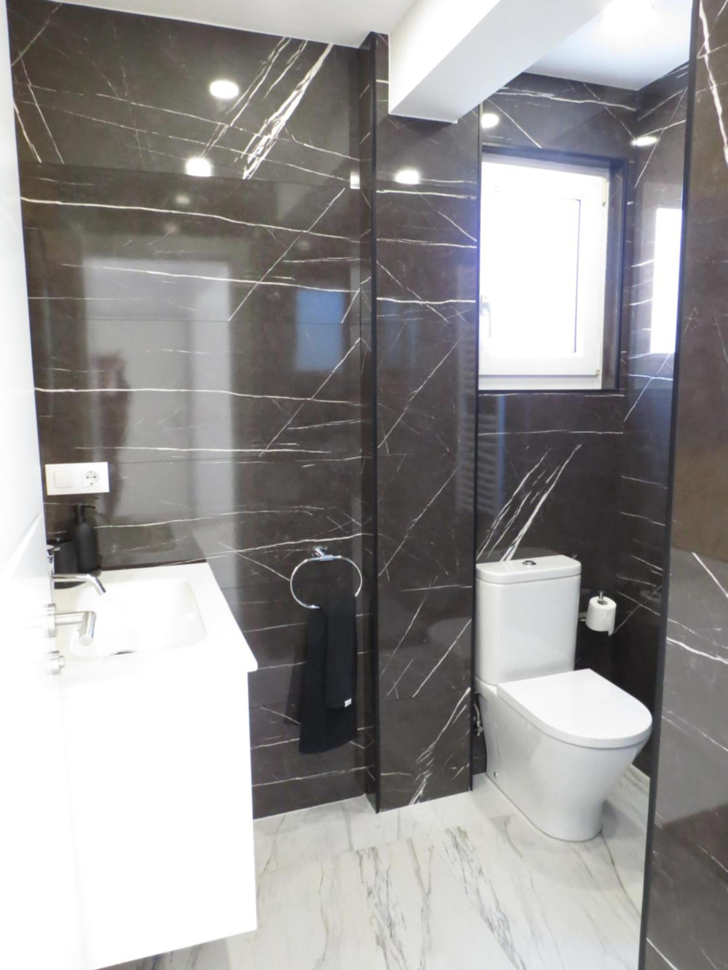 Apartamento Jardin Deluz, Con Wifi Y Parking Privado Gratis Σανταντέρ Εξωτερικό φωτογραφία