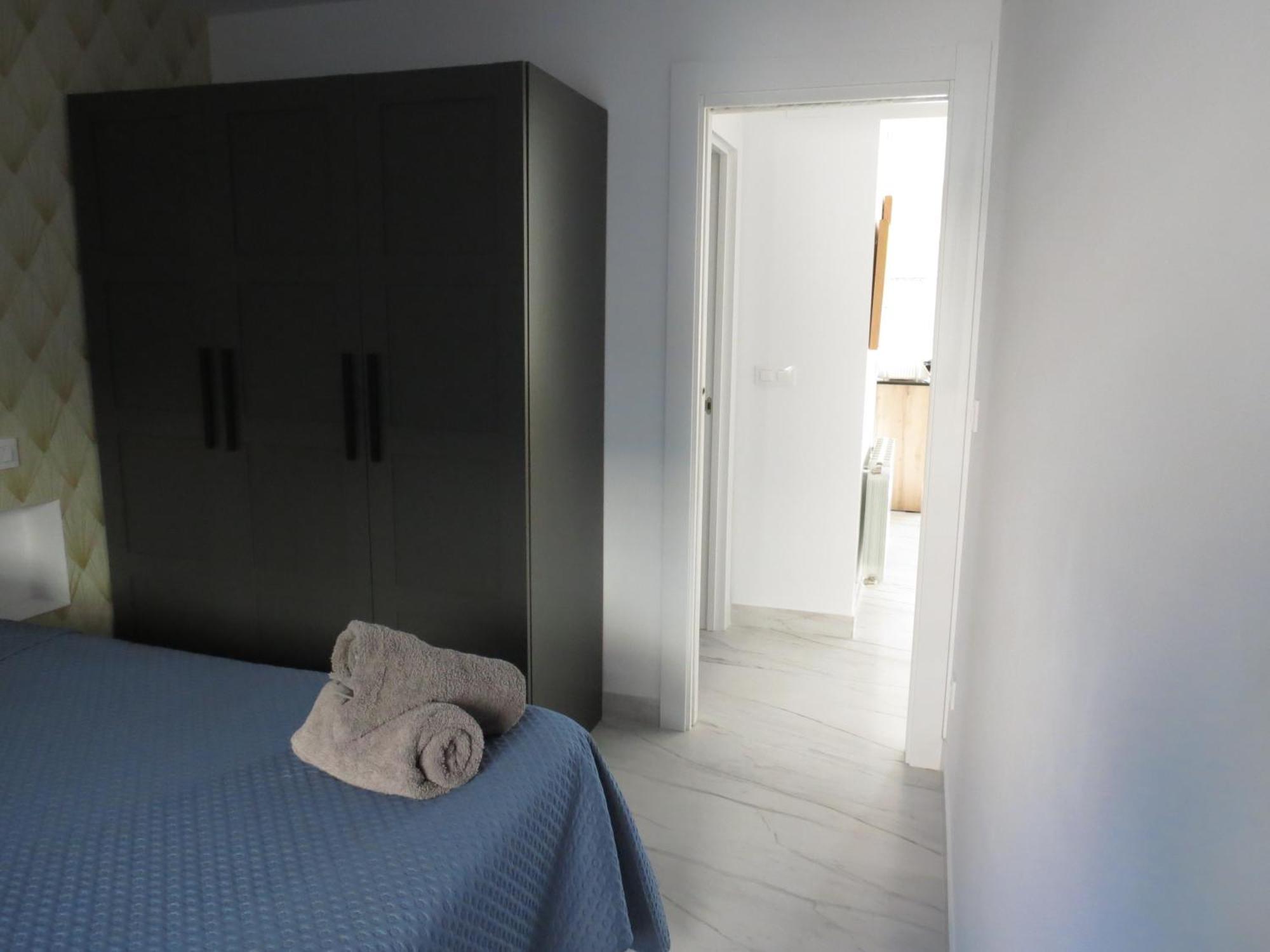 Apartamento Jardin Deluz, Con Wifi Y Parking Privado Gratis Σανταντέρ Εξωτερικό φωτογραφία
