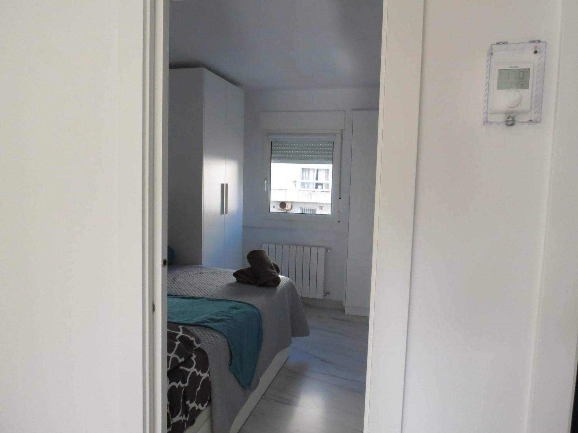 Apartamento Jardin Deluz, Con Wifi Y Parking Privado Gratis Σανταντέρ Εξωτερικό φωτογραφία