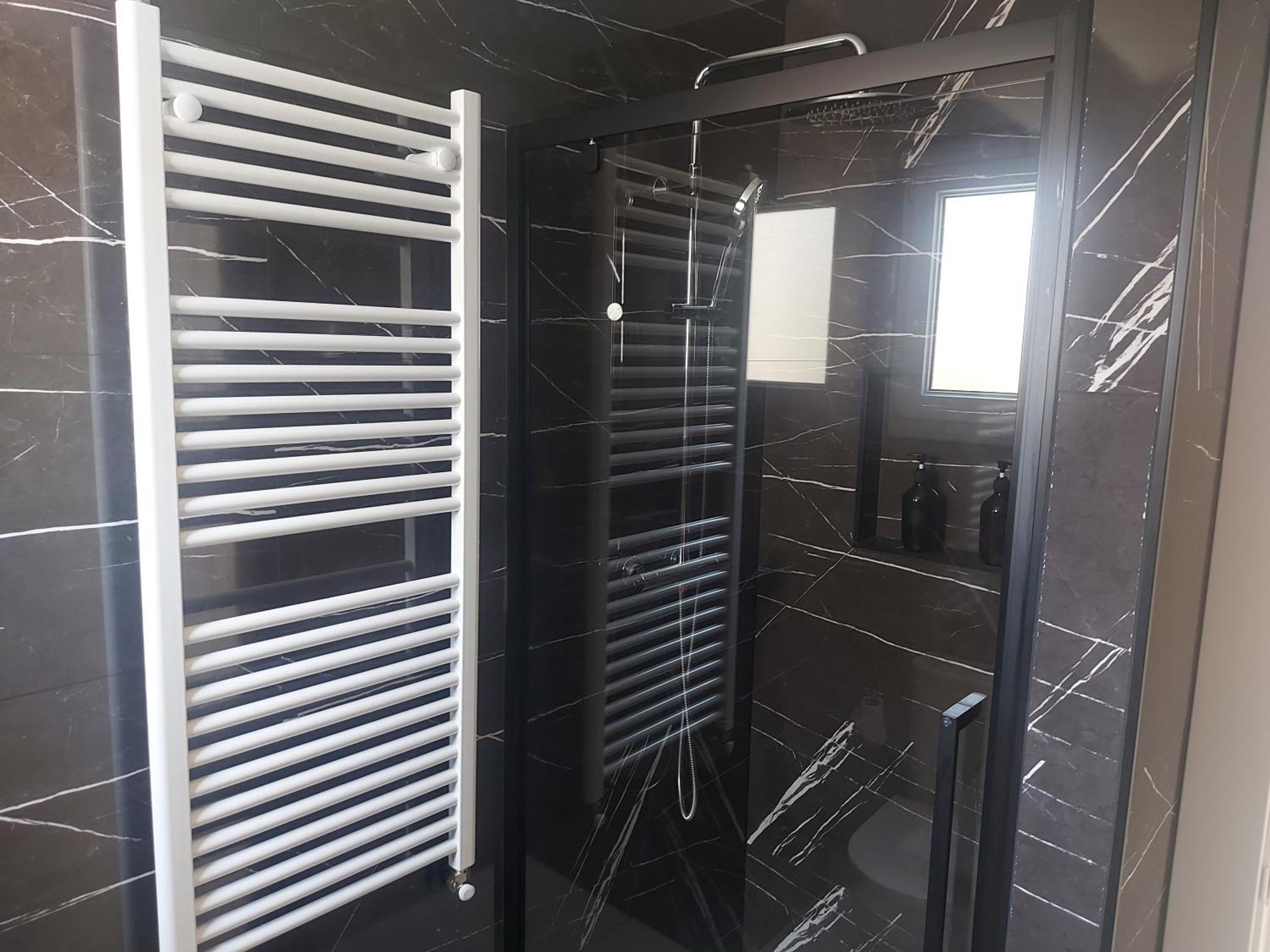 Apartamento Jardin Deluz, Con Wifi Y Parking Privado Gratis Σανταντέρ Εξωτερικό φωτογραφία