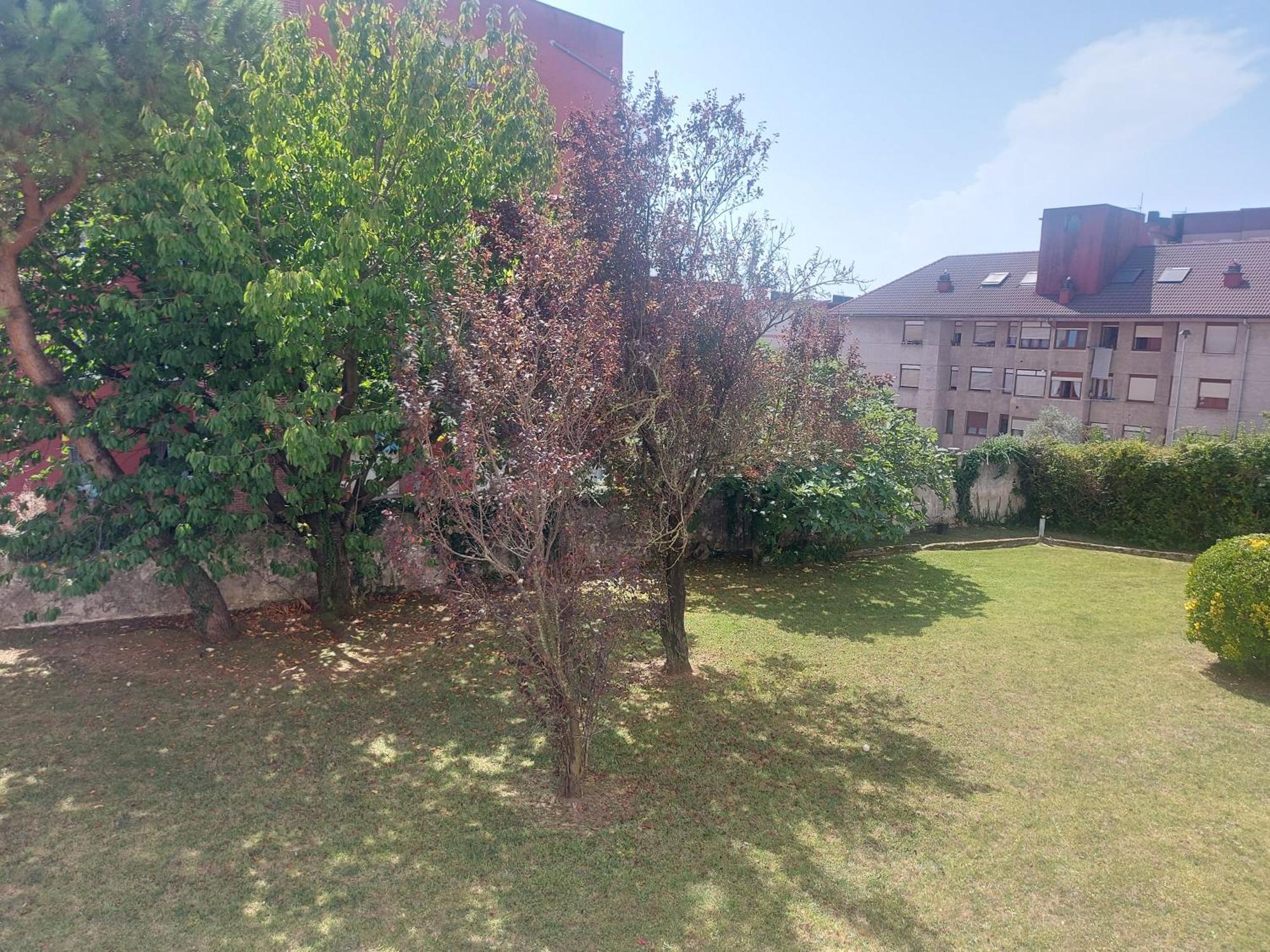Apartamento Jardin Deluz, Con Wifi Y Parking Privado Gratis Σανταντέρ Εξωτερικό φωτογραφία
