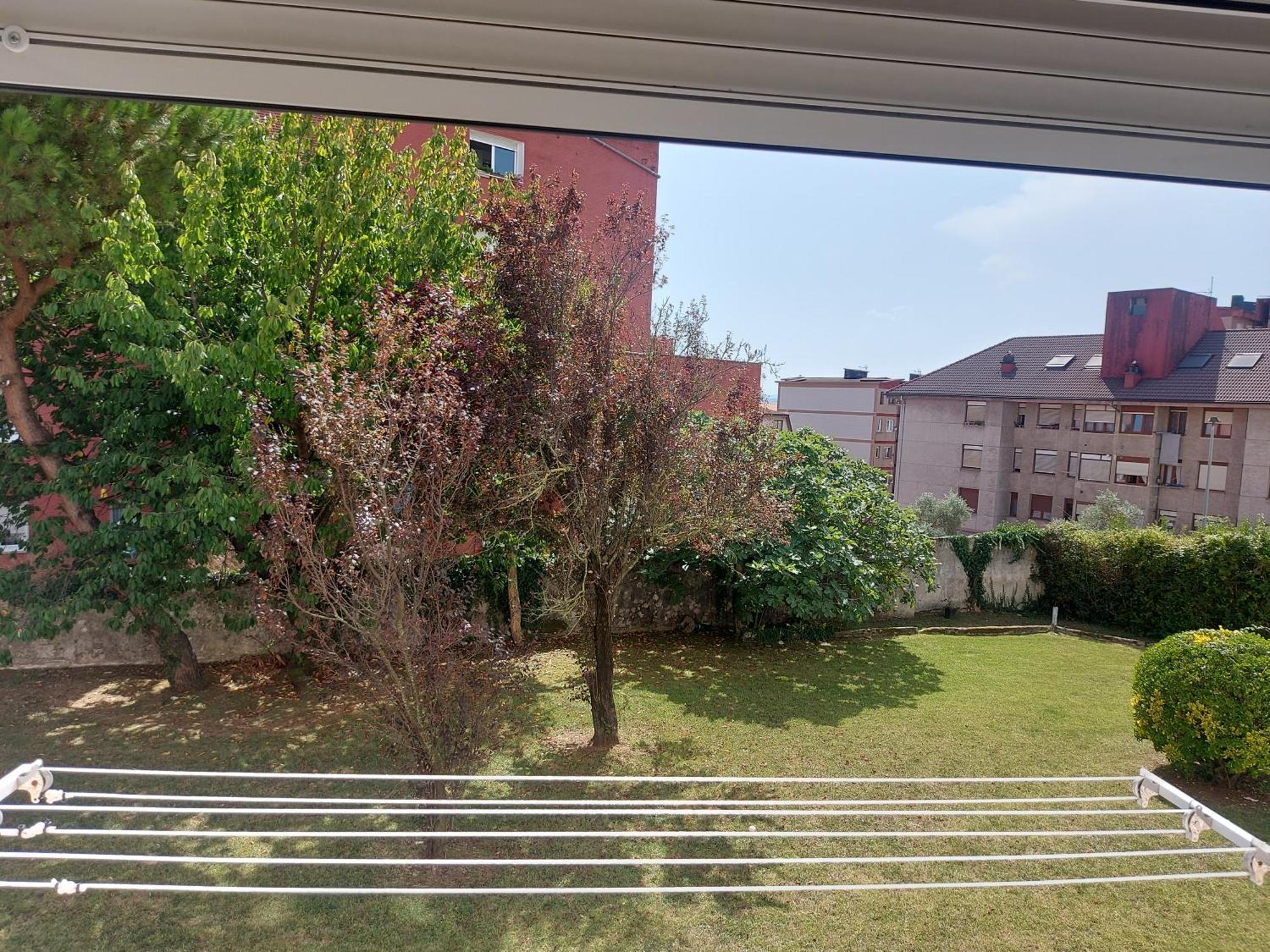 Apartamento Jardin Deluz, Con Wifi Y Parking Privado Gratis Σανταντέρ Εξωτερικό φωτογραφία